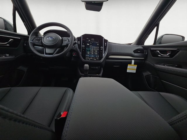 New 2026 Subaru Forester Touring AWD/4WD image 10