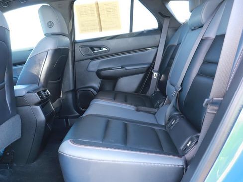 Certified 2024 Honda Prologue Touring image 14