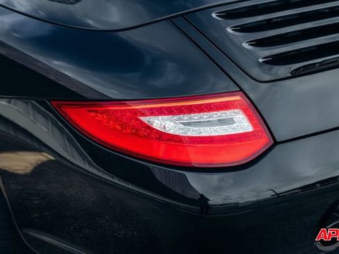 Used 2009 Porsche 911 Carrera image 49