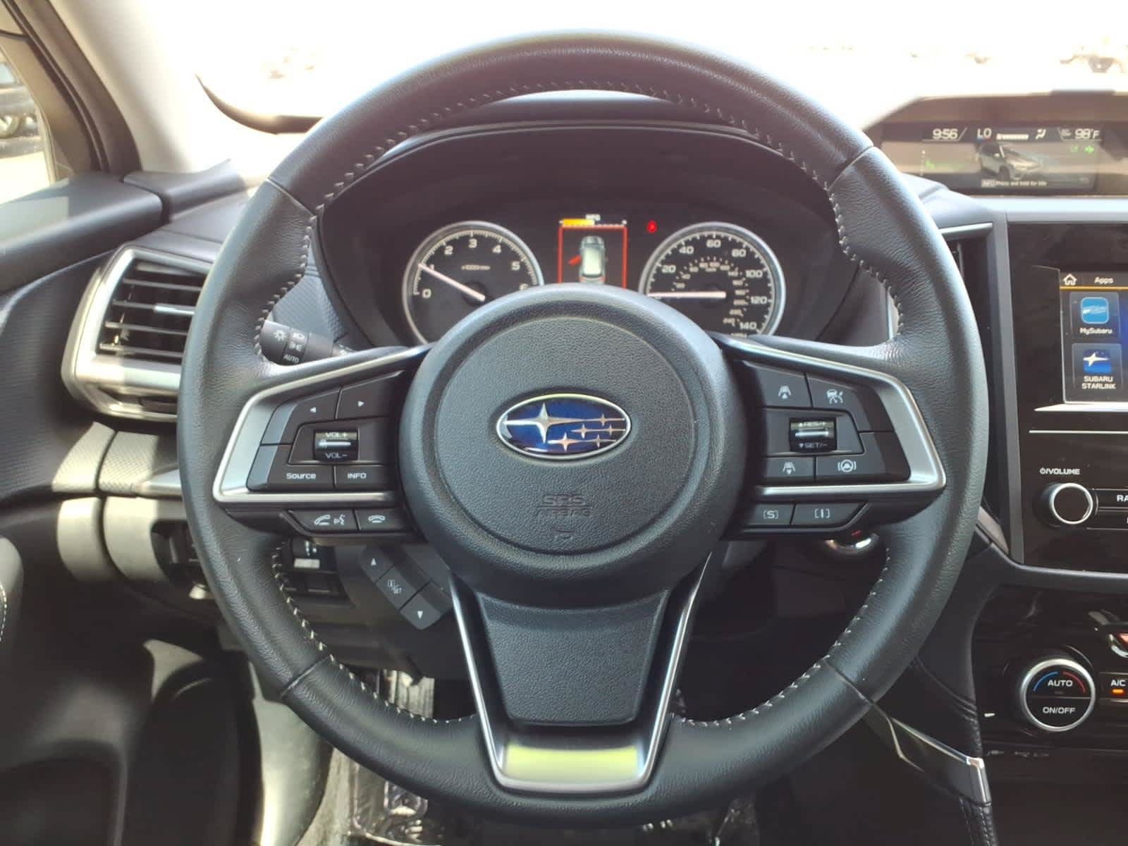 Used 2024 Subaru Forester Premium AWD/4WD image 26