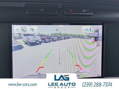 Used 2022 Ford F150 XL w/ Trailer Tow Package AWD/4WD image 24