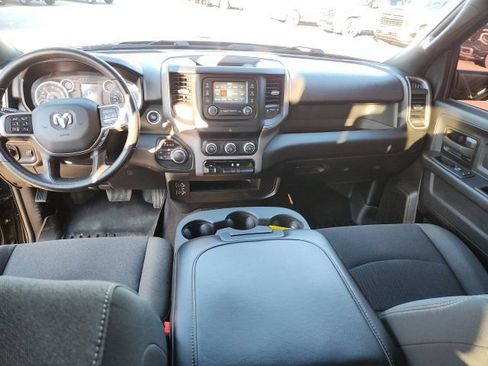 Used 2021 RAM 2500 Tradesman image 20