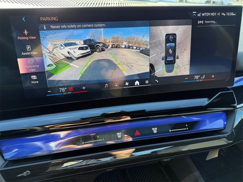 Certified 2025 BMW i5 xDrive40 w/ M Sport Package image 22