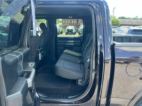 Used 2018 Ford F150 XLT w/ Equipment Group 302A Luxury AWD/4WD image 16