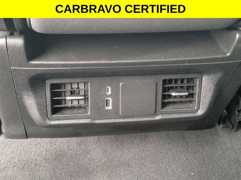 Certified 2025 Chevrolet Silverado 2500 Custom w/ Custom Value Package RWD image 25