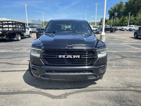 Used 2020 RAM 1500 Big Horn AWD/4WD image 30