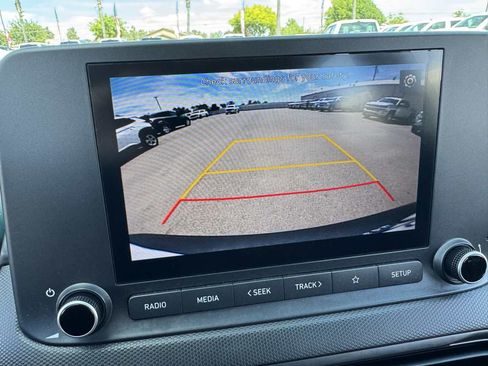 Used 2023 Hyundai Kona SEL FWD image 30