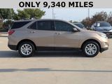 Used 2019 Chevrolet Equinox LS w/ LS Convenience Package image 4