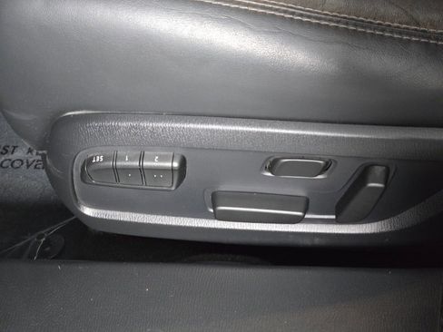 Used 2020 MAZDA MAZDA6 Grand Touring Reserve image 13