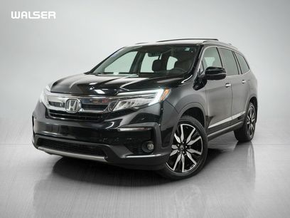 Used 2019 Honda Pilot Touring