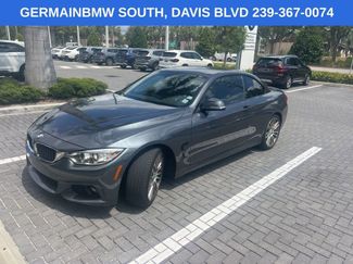 Used 2017 BMW 430i Convertible RWD video 1