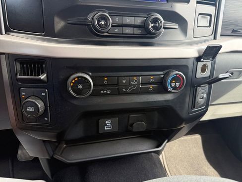 Used 2023 Ford F150 XLT image 27