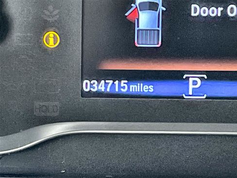 Certified 2023 Honda Ridgeline RTL image 23