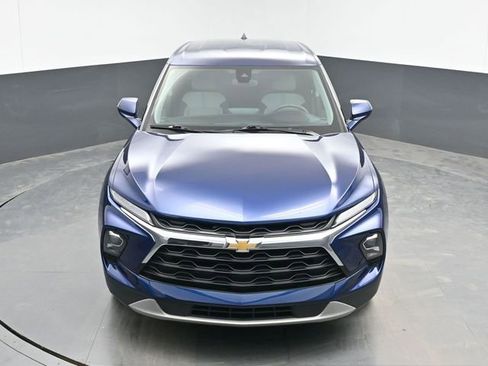 Used 2023 Chevrolet Blazer LT FWD image 33