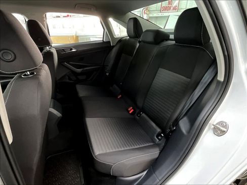 New 2026 Volkswagen Jetta S image 12