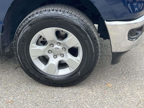 Used 2023 RAM 1500 Big Horn image 7