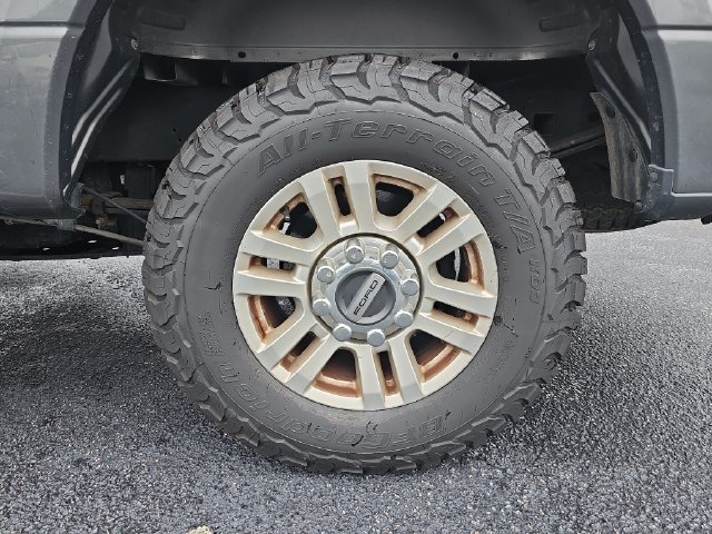Used 2019 Ford F250 XLT w/ XLT Value Package AWD/4WD image 9