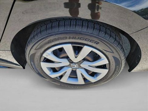 Used 2022 Honda Civic LX image 12
