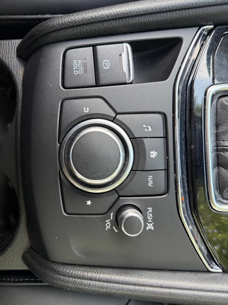 Used 2020 MAZDA CX-5 Touring AWD/4WD image 24