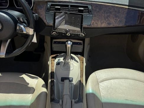 Used 2006 BMW Z4 3.0i RWD image 18