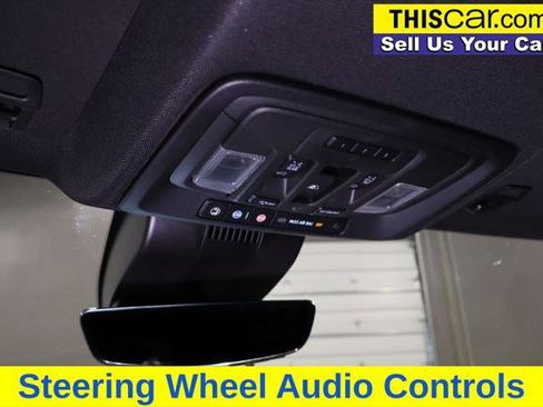 Used 2022 Chevrolet Silverado 1500 ZR2 w/ Technology Package image 18