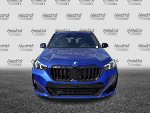 New 2026 BMW X1 xDrive28i w/ Technology Package image 3
