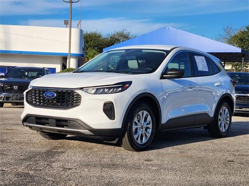 Used 2024 Ford Escape Active image 3