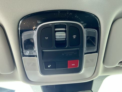 Used 2026 Hyundai Tucson Limited FWD image 18