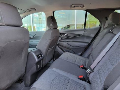 Used 2023 Chevrolet Equinox LT AWD/4WD image 30