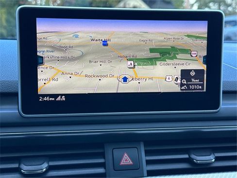 Used 2018 Audi A5 2.0T Premium Plus w/ Premium Plus image 28