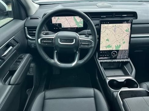 New 2026 GMC Terrain Denali AWD/4WD image 20