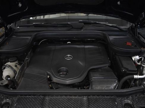 Used 2024 Mercedes-Benz GLE 450 4MATIC image 13