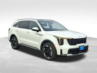 Used 2025 Kia Sorento EX