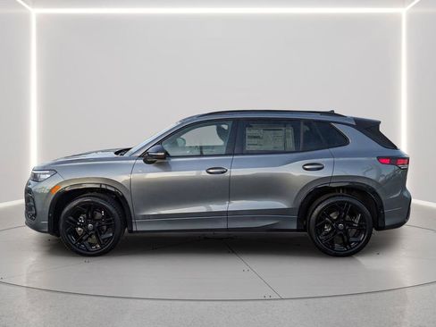 New 2026 Volkswagen Tiguan SE R-Line image 4