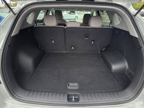 Used 2019 Hyundai Tucson SE AWD/4WD image 19