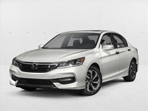 Used 2016 Honda Accord EX-L image 1