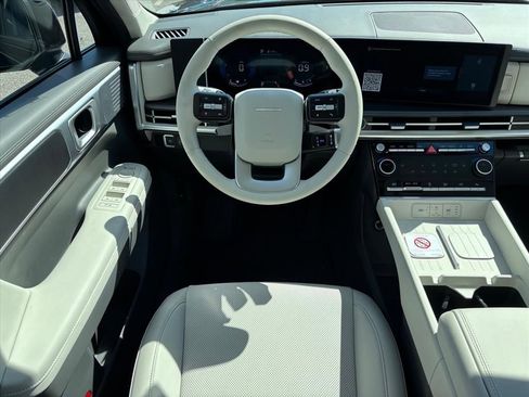 New 2026 Hyundai Santa Fe SEL FWD image 13