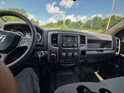 Used 2016 RAM 1500 Tradesman w/ Popular Equipment Group AWD/4WD image 12