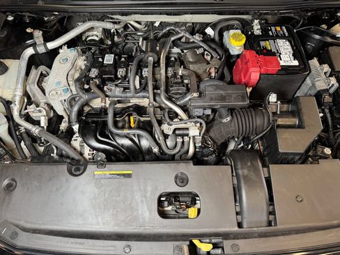 Used 2022 Nissan Sentra SV w/ Trunk Package FWD image 23