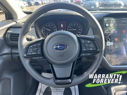 New 2026 Subaru Crosstrek 2.0i Premium w/ Popular Package #4 AWD/4WD image 9