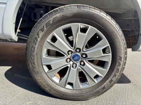 Used 2014 Ford F150 FX2 w/ Equipment Group 401A Mid RWD image 15