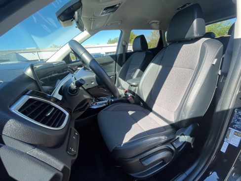 Used 2025 Kia Seltos S image 30