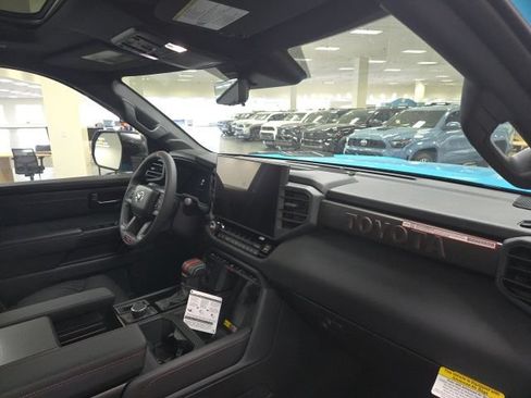 New 2026 Toyota Tundra TRD Pro AWD/4WD image 9