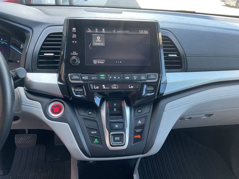 Used 2019 Honda Odyssey EX-L image 21