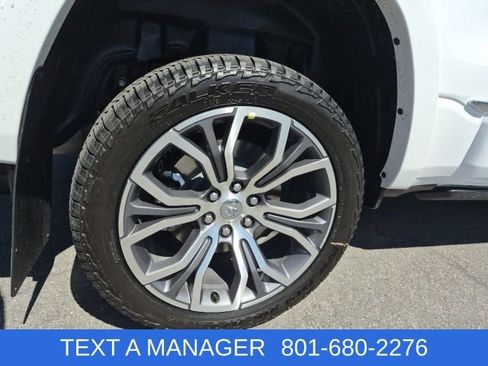 New 2026 RAM 1500 Tungsten AWD/4WD image 10