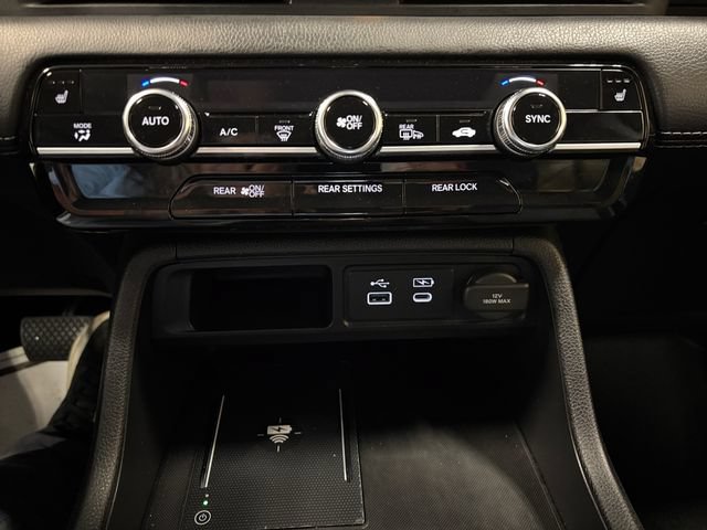 Used 2025 Honda Pilot EX-L image 21