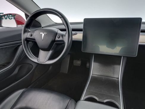 Used 2018 Tesla Model 3 Long Range RWD image 25