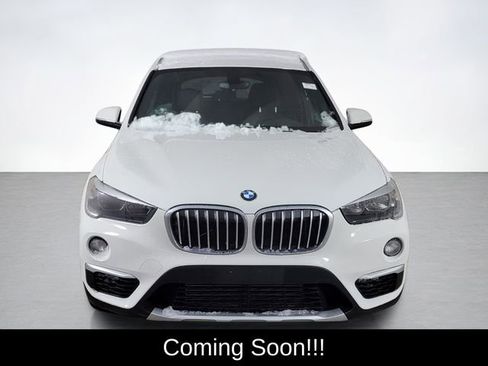 Used 2018 BMW X1 sDrive28i w/ Convenience Package image 8