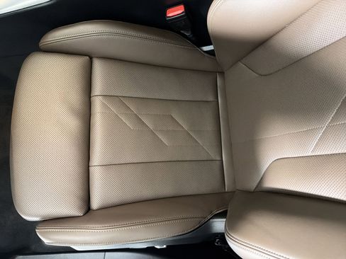 Certified 2025 BMW X3 M50 w/ Premium Package AWD/4WD image 24