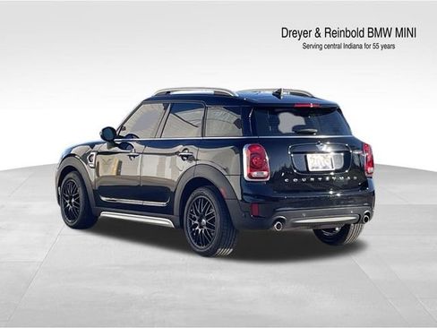 Used 2019 MINI Cooper Countryman S image 7